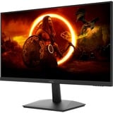 AOC 27G15N2, Gaming Skærm Sort (mat)
