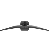 AOC CU34V5CW/BK, LED-skærm Sort