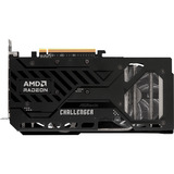 ASRock 90-GA5QZZ-00UANF, Grafikkort 