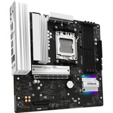 ASRock A620AM PRO RS, Bundkort 