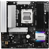 ASRock A620AM PRO RS, Bundkort 
