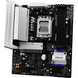 ASRock A620AM PRO RS, Bundkort 