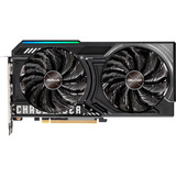 ASRock Radeon RX 9060 XT CHALLENGER OC 16GB, Grafikkort 