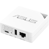 ASUS 90IG09T0-MO0B00, Mesh router Hvid