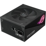 ASUS 90YE00P0-B0NA00, PC strømforsyning Sort