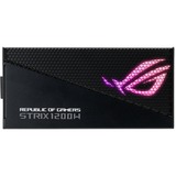 ASUS 90YE00P0-B0NA00, PC strømforsyning Sort