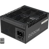 ASUS 90YE00Z2-B0NA00, PC strømforsyning Sort