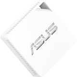 ASUS ASUS RT-AX50 Go AX1500 AiMesh, Mesh router Hvid