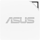 ASUS ASUS RT-AX50 Go AX1500 AiMesh, Mesh router Hvid