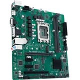 ASUS H610M-CT2 D4-CSM Intel H610 LGA 1700 micro ATX, Bundkort Intel, LGA 1700, Intel® Celeron®, Intel® Core™ i3, Intel® Core™ i5, Intel® Core™ i7, Intel® Core™ i9, Intel® Pentium®, LGA 1700, DDR4-SDRAM, 64 GB