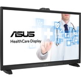 ASUS HA3281A, OLED skærm Sort