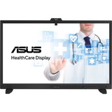 ASUS HA3281A, OLED skærm Sort