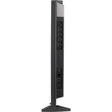 ASUS HA3281A, OLED skærm Sort