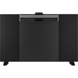 ASUS HA3281A, OLED skærm Sort
