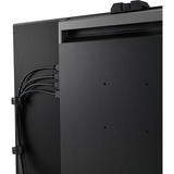 ASUS HA3281A, OLED skærm Sort