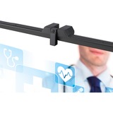 ASUS HA3281A computerskærm 80 cm (31.5") 3840 x 2160 pixel 4K Ultra HD LCD Sort, OLED skærm Sort, 80 cm (31.5"), 3840 x 2160 pixel, 4K Ultra HD, LCD, 0,1 ms, Sort