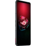ASUS ROG Phone 5 ZS673KS-1A014EU 17,2 cm (6.78") Dual SIM Android 11 5G USB Type-C 16 GB 256 GB 6000 mAh Sort, Mobiltelefon Sort, 17,2 cm (6.78"), 16 GB, 256 GB, 64 MP, Android 11, Sort