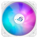 ASUS ROG STRIX LC III 360mm ARGB, Vandkøling Hvid