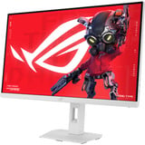 ASUS ROG Strix XG27ACSR-W, Gaming Skærm Hvid