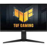 ASUS TUF Gaming VG27UQEL5A, Gaming Skærm Sort