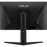 ASUS TUF Gaming VG27UQEL5A, Gaming Skærm Sort