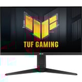ASUS VG27UQEL5A, Gaming Skærm Sort