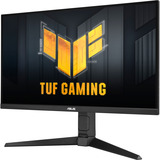 ASUS VG27UQEL5A, Gaming Skærm Sort