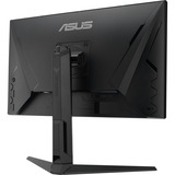 ASUS VG27UQEL5A, Gaming Skærm Sort