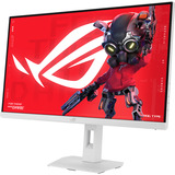 ASUS  XG27ACSR-W, Gaming Skærm Hvid