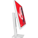 ASUS  XG27ACSR-W, Gaming Skærm Hvid