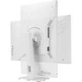 ASUS  XG27ACSR-W, Gaming Skærm Hvid