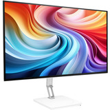 Acer CE270K X, OLED skærm Hvid