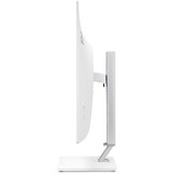 Acer CE270K X, OLED skærm Hvid