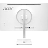 Acer CE270K X, OLED skærm Hvid