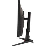 Acer XV270U F3, Gaming Skærm Sort