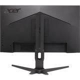 Acer XV270U F3, Gaming Skærm Sort