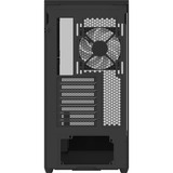 Aerocool ACCM-PN08143.11, Towerkabinet Sort