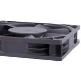 Alphacool Core 120mm Lüfter PWM 4000rpm, Sag fan Sort
