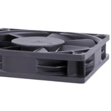 Alphacool Core 120mm blæser PWM 4000rpm, Sag fan Sort