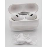 Apple AirPods Pro (2.Generation) Generalüberholt, Hovedtelefoner Hvid
