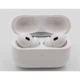 Apple AirPods Pro (2.Generation) Generalüberholt, Hovedtelefoner Hvid
