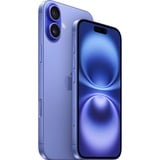 Apple MY2D3ZD/A, Mobiltelefon Blå