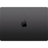 Apple MacBook Pro (14") 2024, Notebook Sort