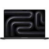 Apple MacBook Pro (16") 2026 CTO, Notebook Sort