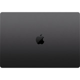 Apple MacBook Pro (16") 2026 CTO, Notebook Sort