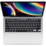 Apple Notebook grå