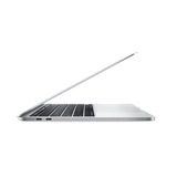Apple Notebook grå