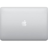 Apple Notebook grå