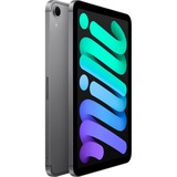 Apple iPad mini (2024), Tablet PC grå