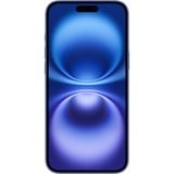 Apple iPhone 16 Plus 512GB, Mobiltelefon Blå